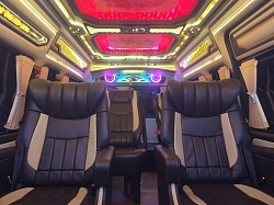 luxurious