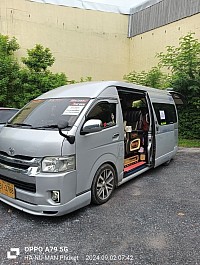 Van Vip