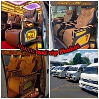Airport transfers and travel