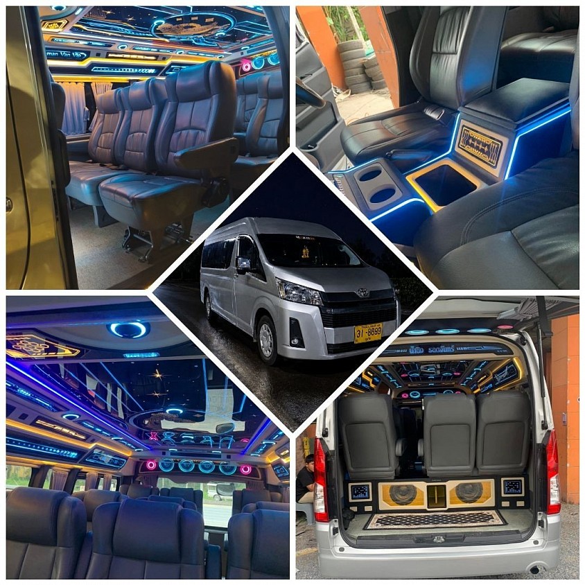 New VIP